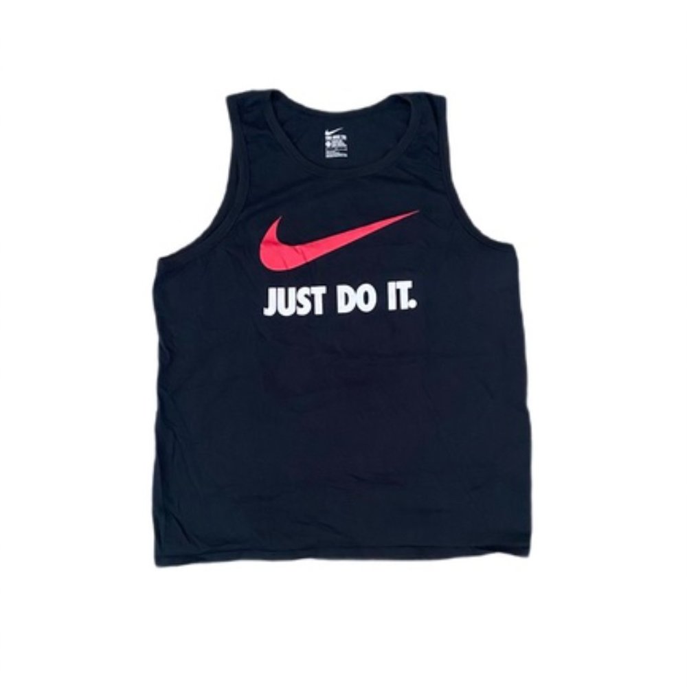 Nike Tank Top (L)